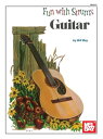 Fun with Strums - Guitar【電子書籍】 William Bay