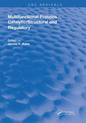 Multifunctional Proteins