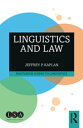 Linguistics and Law