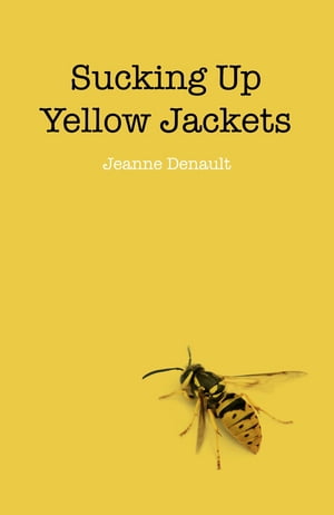 Sucking Up Yellow Jackets
