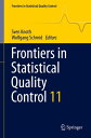 Frontiers in Statistical Quality Control 11【電子書籍】