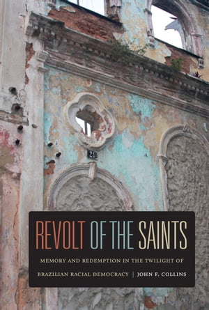 Revolt of the Saints