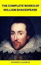 ŷKoboŻҽҥȥ㤨The Complete Works of William Shakespeare (Best Navigation, Active TOC (Pheonix ClassicsŻҽҡ[ William Shakespeare ]פβǤʤ100ߤˤʤޤ