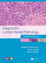 Diagnostic Lymph Node Pathology【電子書籍】 Margaret Ashton-Key