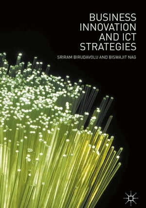 Business Innovation and ICT Strategies