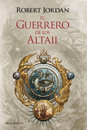 El guerrero de los Altaii【電子書籍】[ Rob