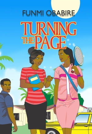 Turning the Page