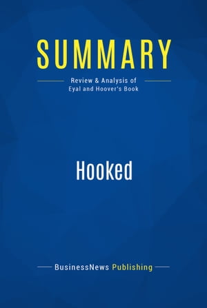 Summary: Hooked