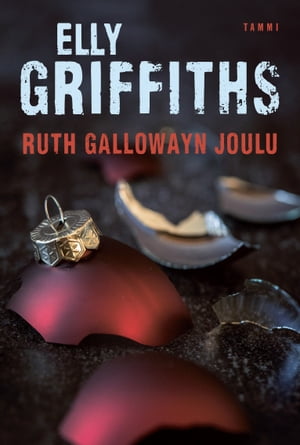 Ruth Gallowayn joulu