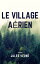Le village a?rien (Annot?e)Żҽҡ[ Jules Verne ]
