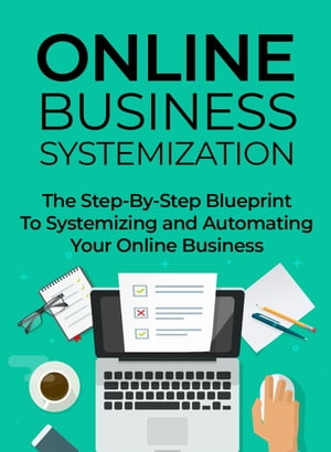 On line business systemization