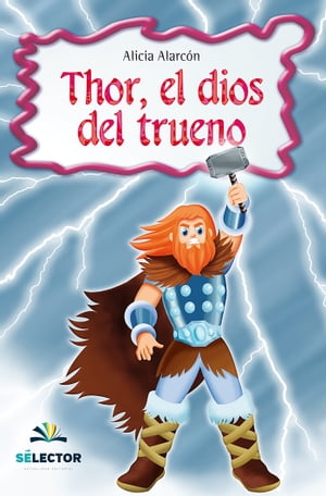 Thor, el dios del trueno