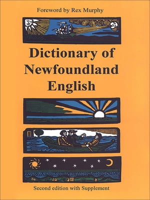 Dictionary of Newfoundland English