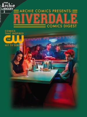 ŷKoboŻҽҥȥ㤨Riverdale Digest #3Żҽҡ[ Archie Superstars ]פβǤʤ325ߤˤʤޤ