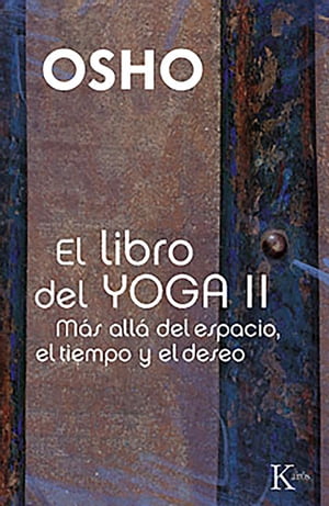 El libro del Yoga II