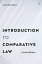 Introduction to Comparative Law