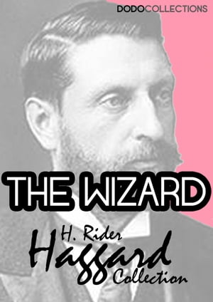 The WizardŻҽҡ[ H. Rider Haggard ]