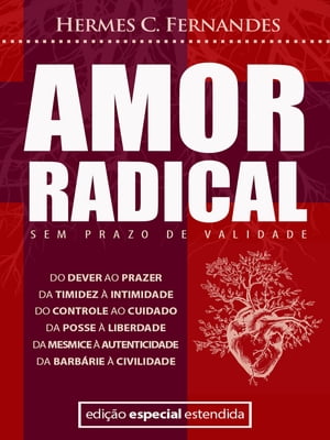 Amor Radical【電子書籍】[ Hermes C. Fernan