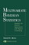 Multivariate Bayesian Statistics Models for Source Separation and Signal UnmixingŻҽҡ[ Daniel B. Rowe ]