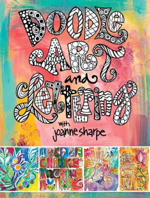 Doodle Art and Lettering with Joanne Sharpe