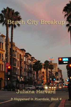ŷKoboŻҽҥȥ㤨Beach City Breakup It Happened in Riverdale, #4Żҽҡ[ Juliana Harvard ]פβǤʤ150ߤˤʤޤ