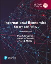 International Economics: Theory and Policy, Global Edition【電子書籍】 Paul Krugman