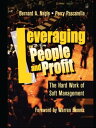 Leveraging People and Profit