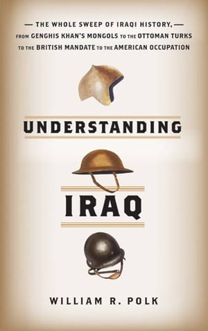 Understanding Iraq