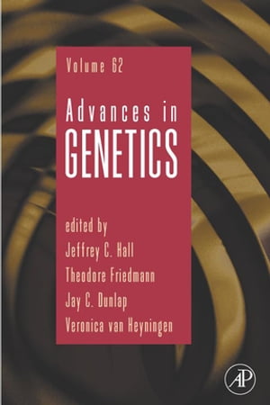 Advances in Genetics