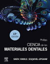 PHILLIPS. Ciencia de los materiales dentales