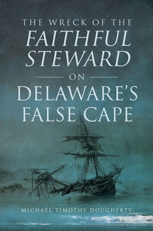 Wreck of the Faithful Steward on Delaware's False Cape, The