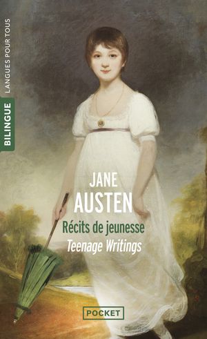 R?cits de jeunesse / Teenage Writings【電子書籍】[ Jane Austen ]