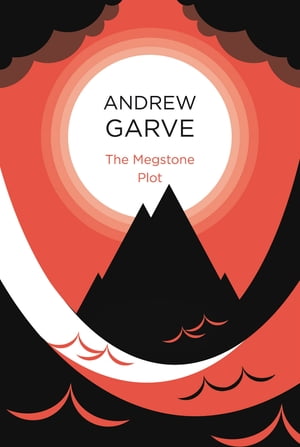 The Megstone PlotŻҽҡ[ Andrew Garve ]