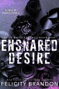 Ensnared Desire Dark Highlanders, #1