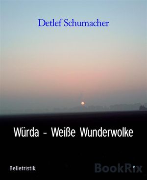 Würda - Weiße Wunderwolke