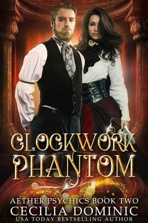 Clockwork Phantom