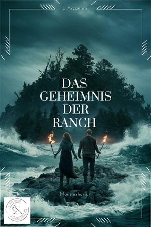 Das Geheimnis der Ranch