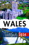 Wales Travel Guide 2024