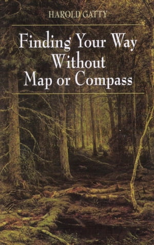 Finding Your Way Without Map or Compass