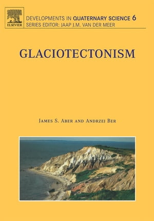 Glaciotectonism