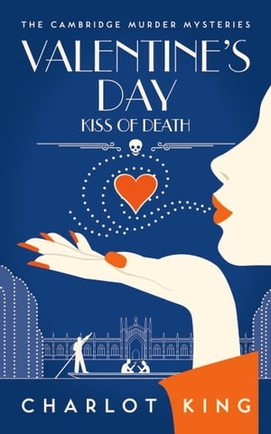 Valentine 039 s Day - Kiss of Death【電子書籍】 Charlot King