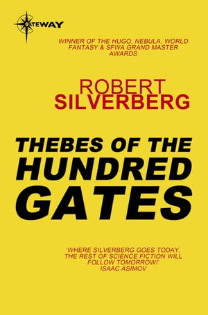 Thebes of the Hundred Gates