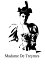 Madame De TreymesŻҽҡ[ Edith Wharton ]