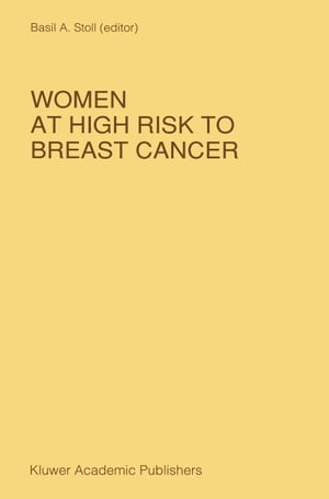 Women at High Risk to Breast CancerŻҽҡ
