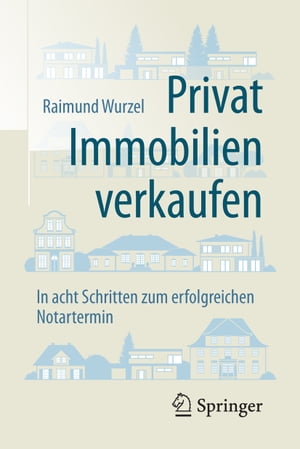 Privat Immobilien verkaufen