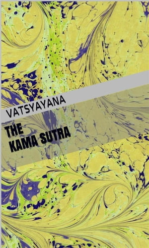 The Kama Sutra