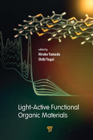 Light-Active Functional Organic Materials【電子書籍】