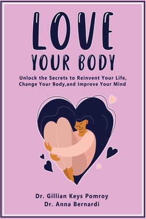 LOVE YOUR BODY