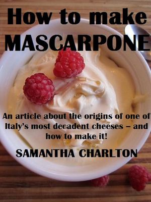 Mascarponeβ