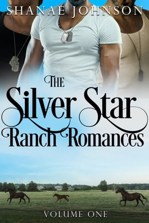 Silver Star Ranch Romances Volume One